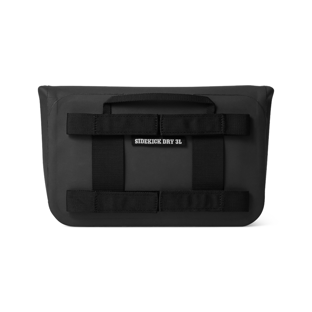 YETI Sidekick Dry Zubehörtasche 3L