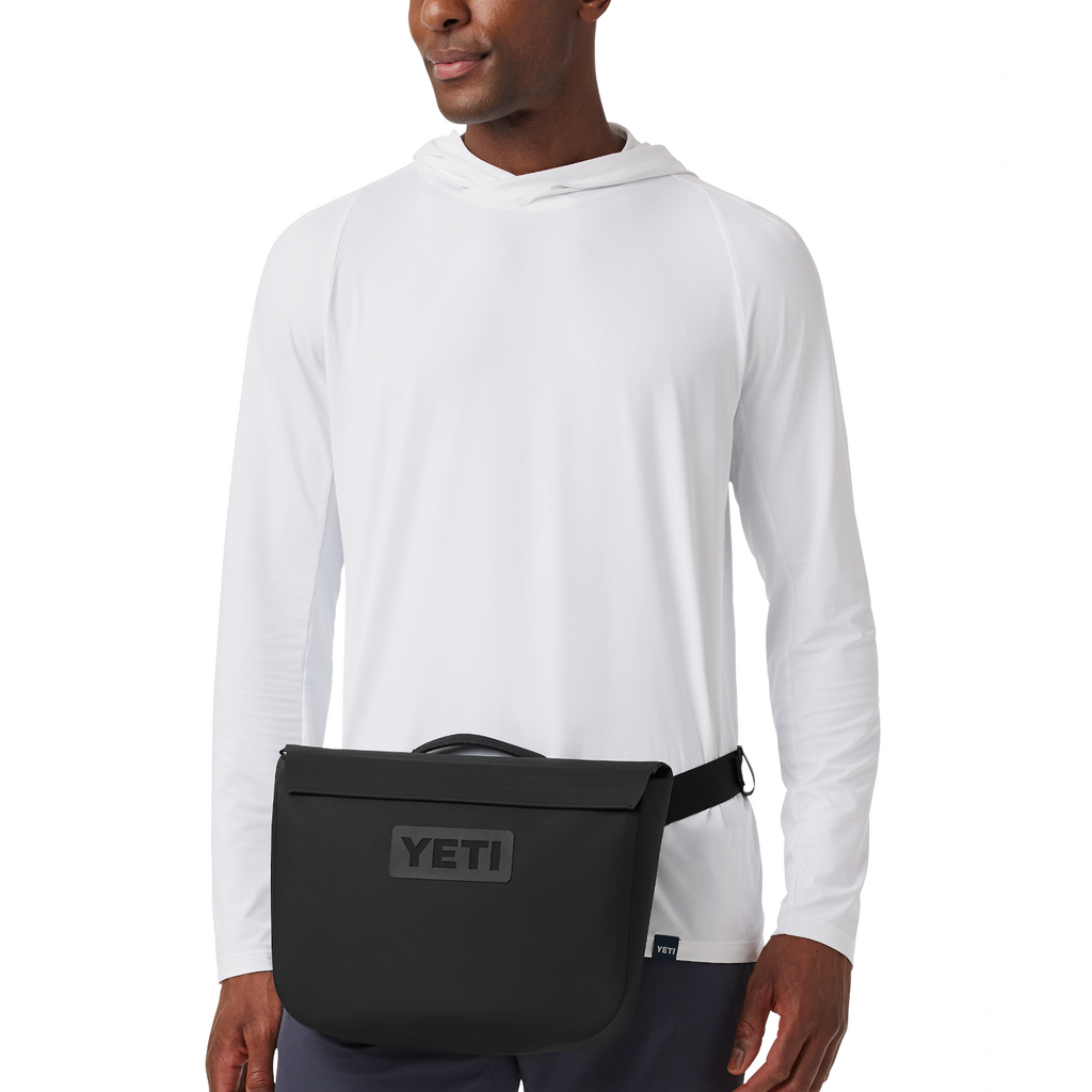 YETI Sidekick Dry Zubehörtasche 6L