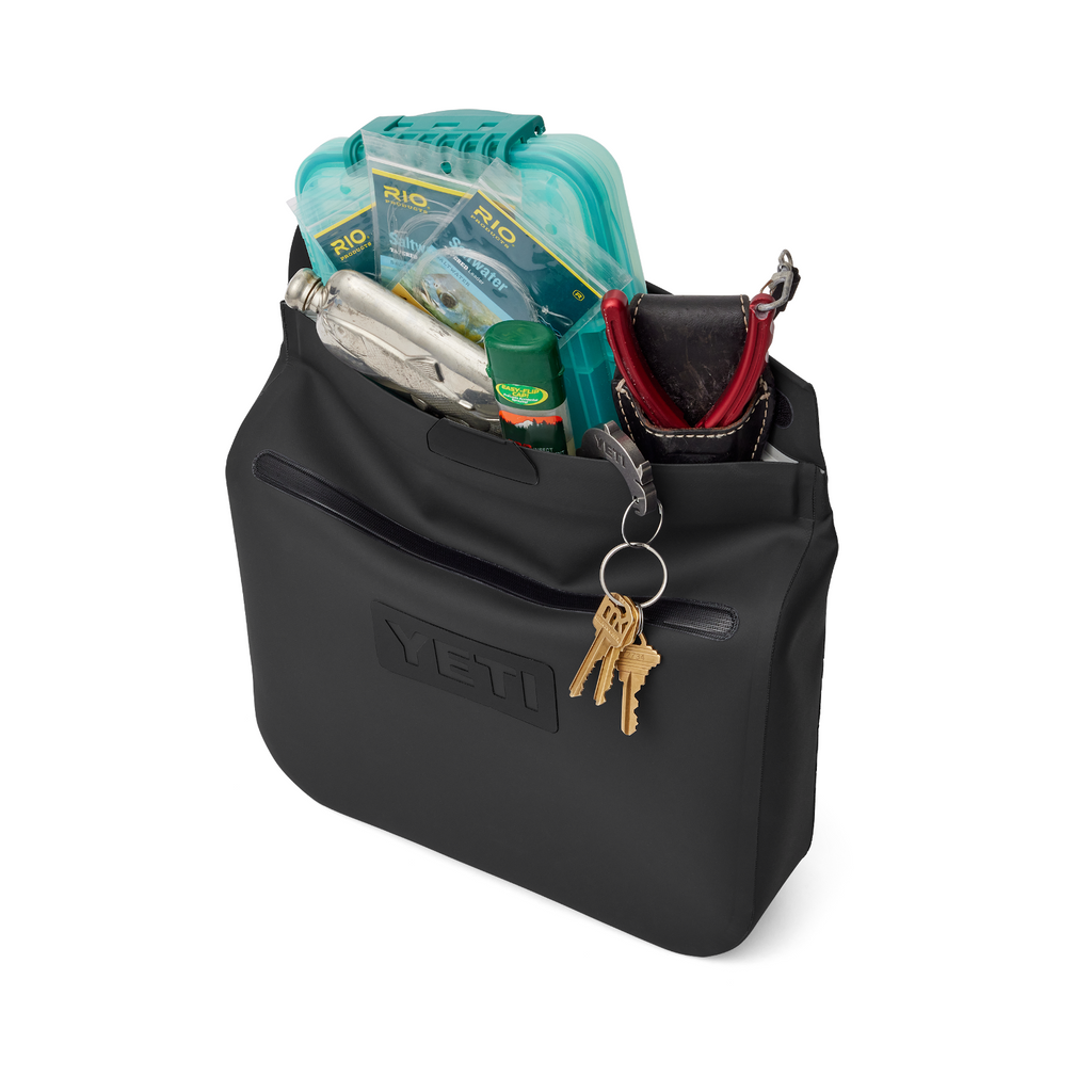 YETI Sidekick Dry Zubehörtasche 6L