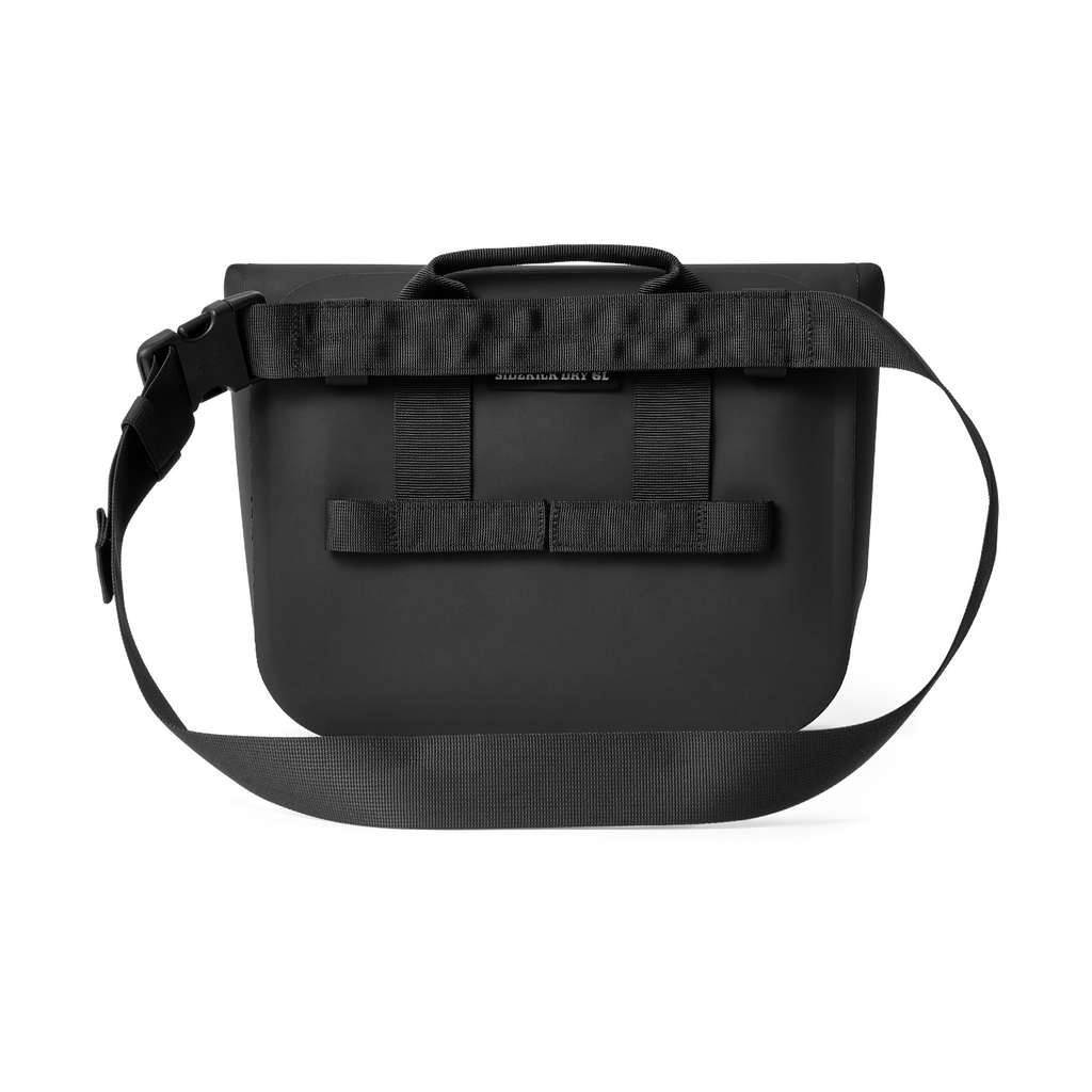 YETI Sidekick Dry Zubehörtasche 6L