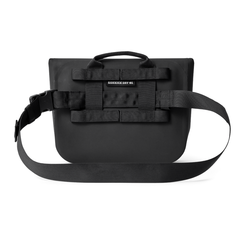 YETI Sidekick Dry Zubehörtasche 6L