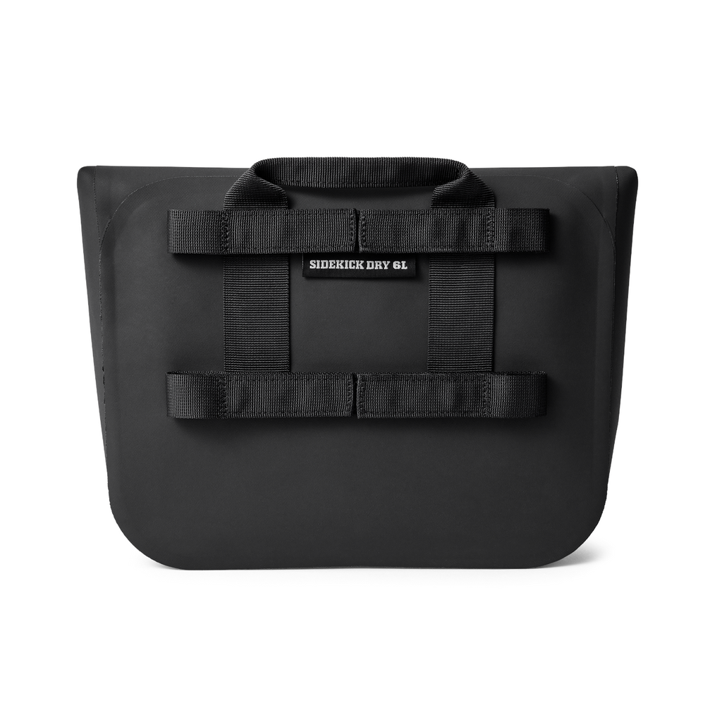 YETI Sidekick Dry Zubehörtasche 6L