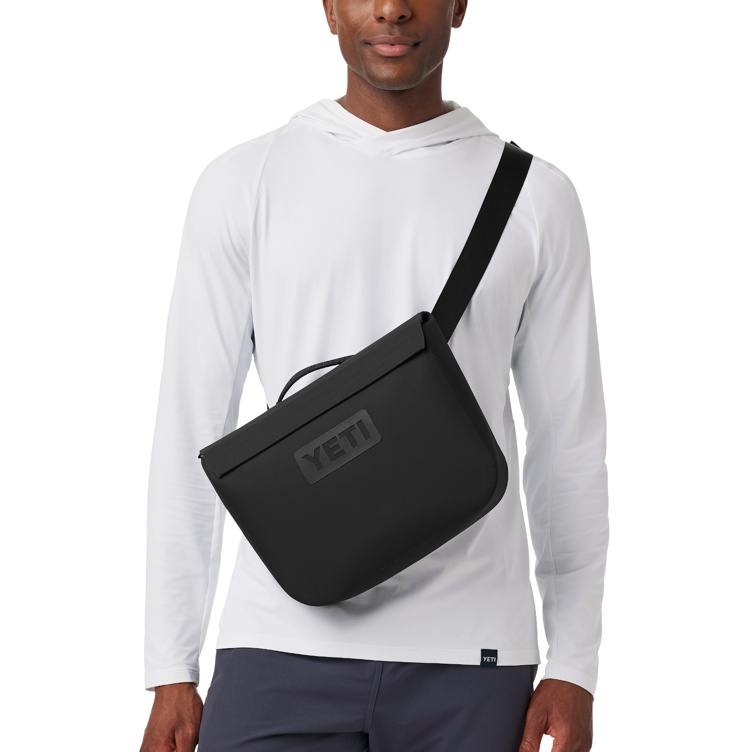 YETI Sidekick Dry Zubehörtasche 6L