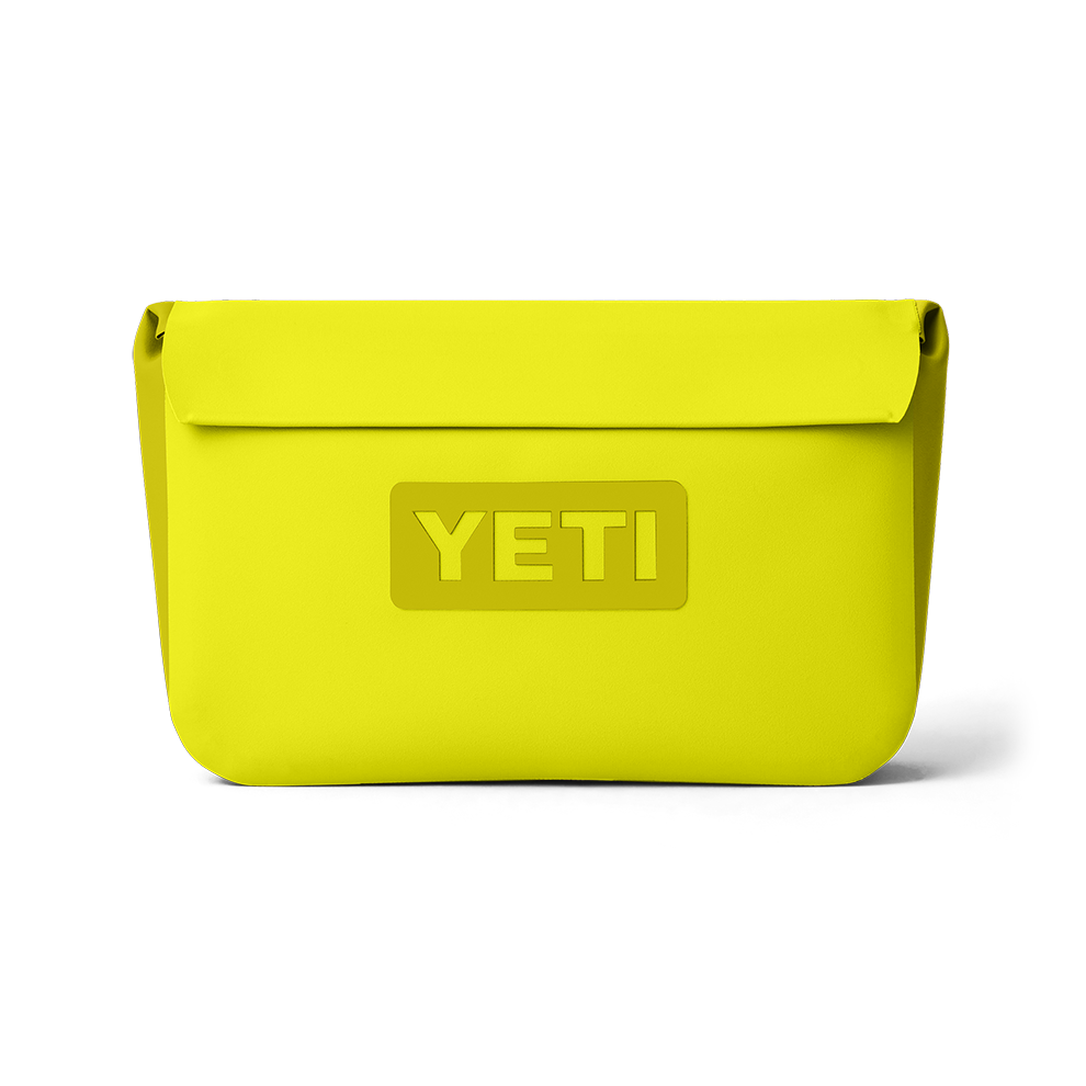 YETI Sidekick Dry Zubehörtasche 3L