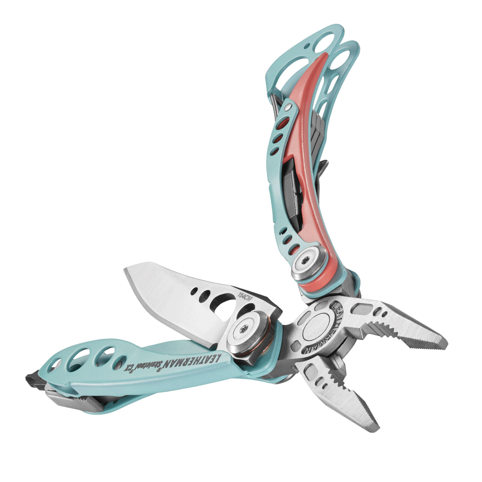 Leatherman Skeletool CX
