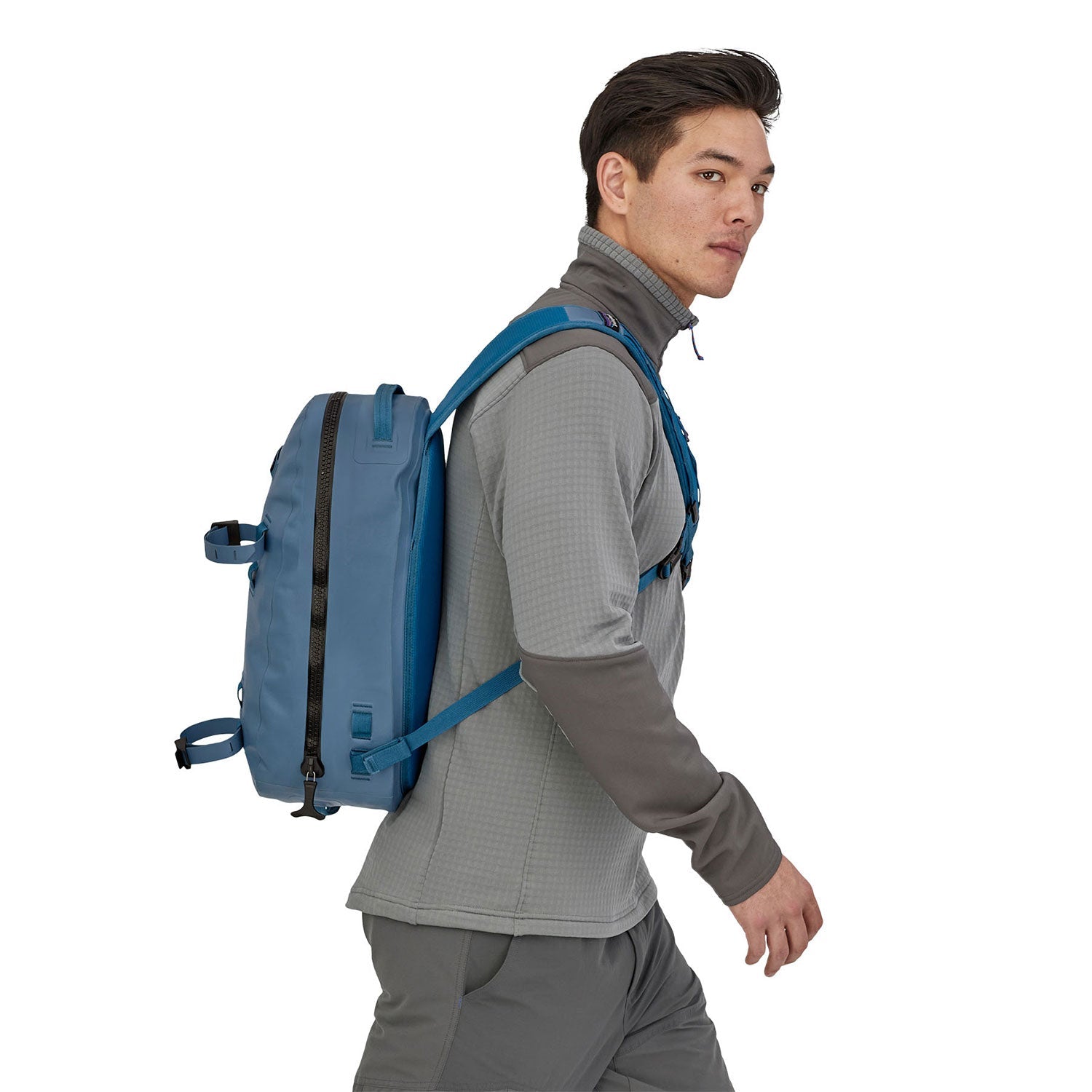 Guidewater Sling 15L