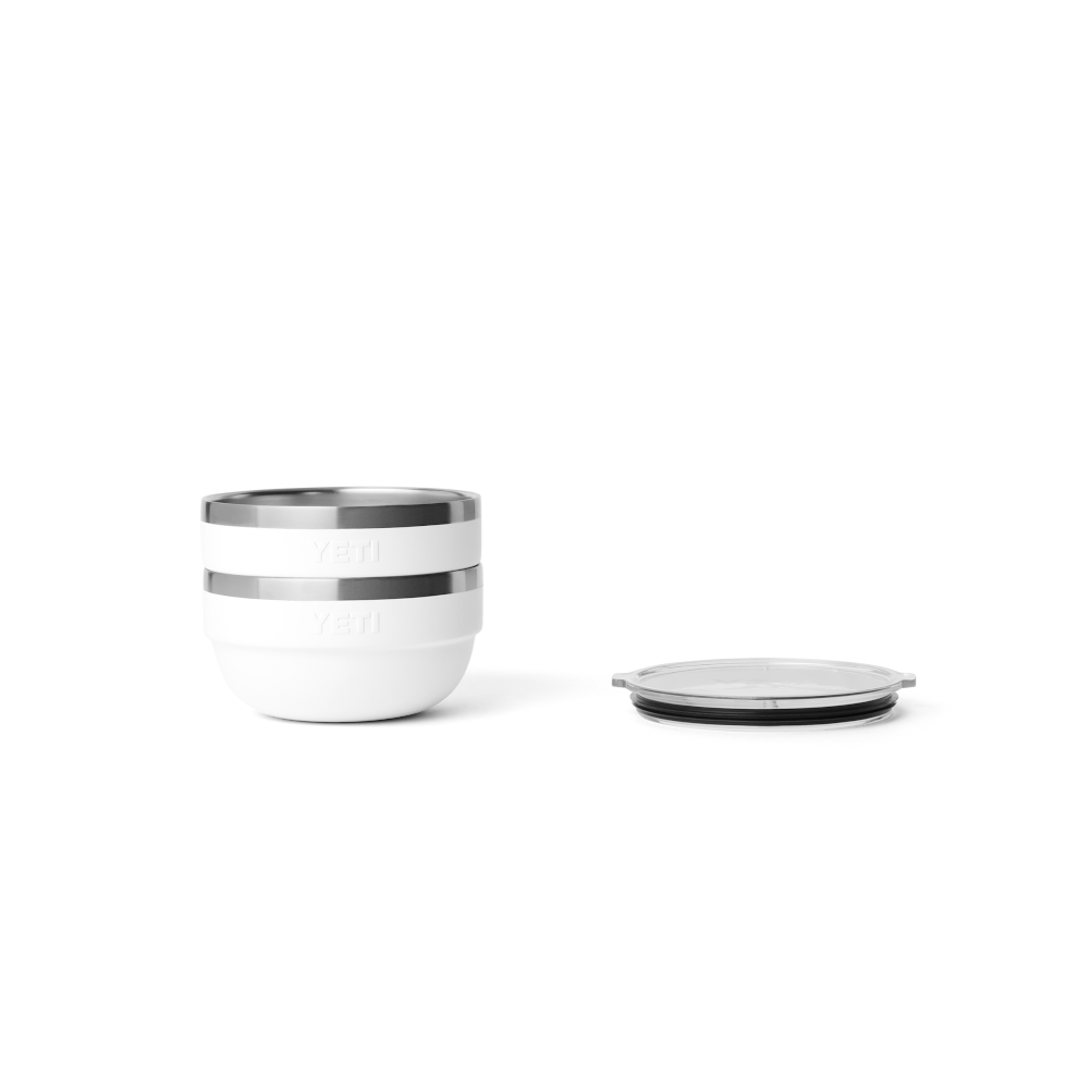 YETI Rambler Isolierte Schüssel Small