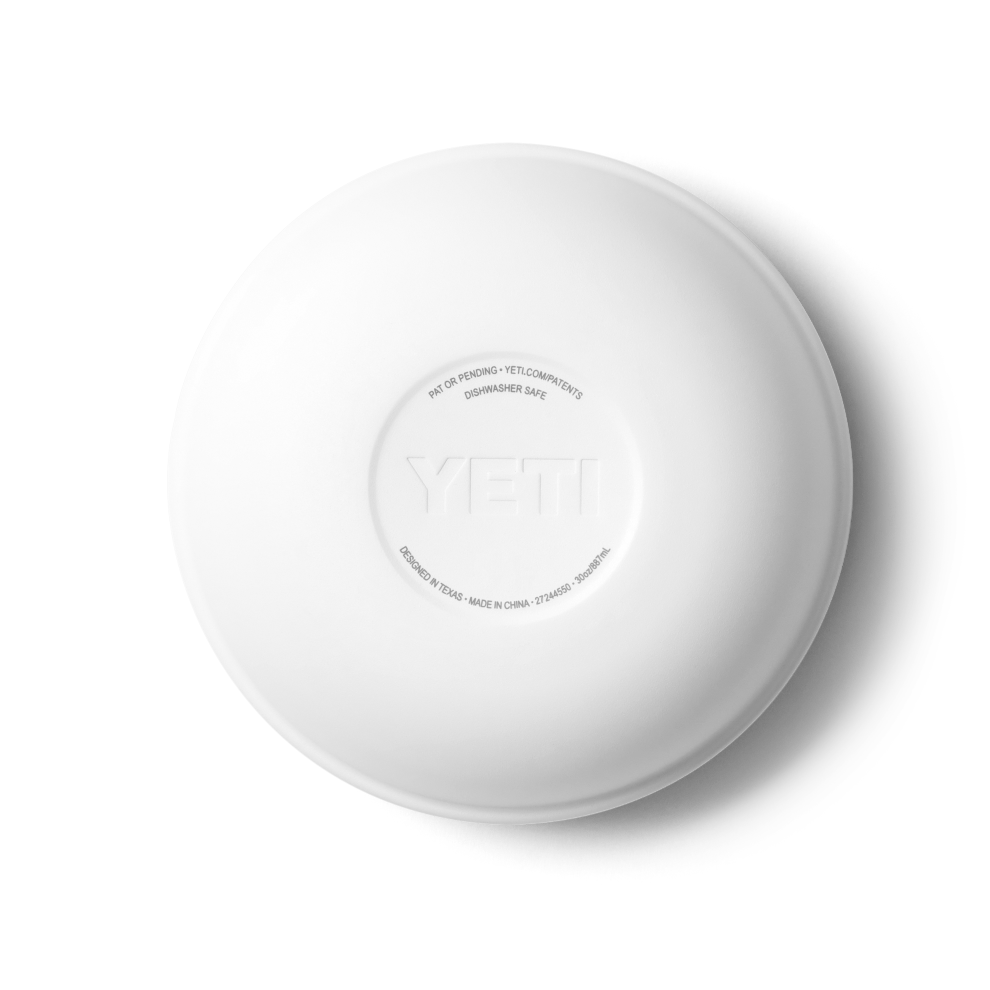 YETI Rambler Isolierte Schüssel Small