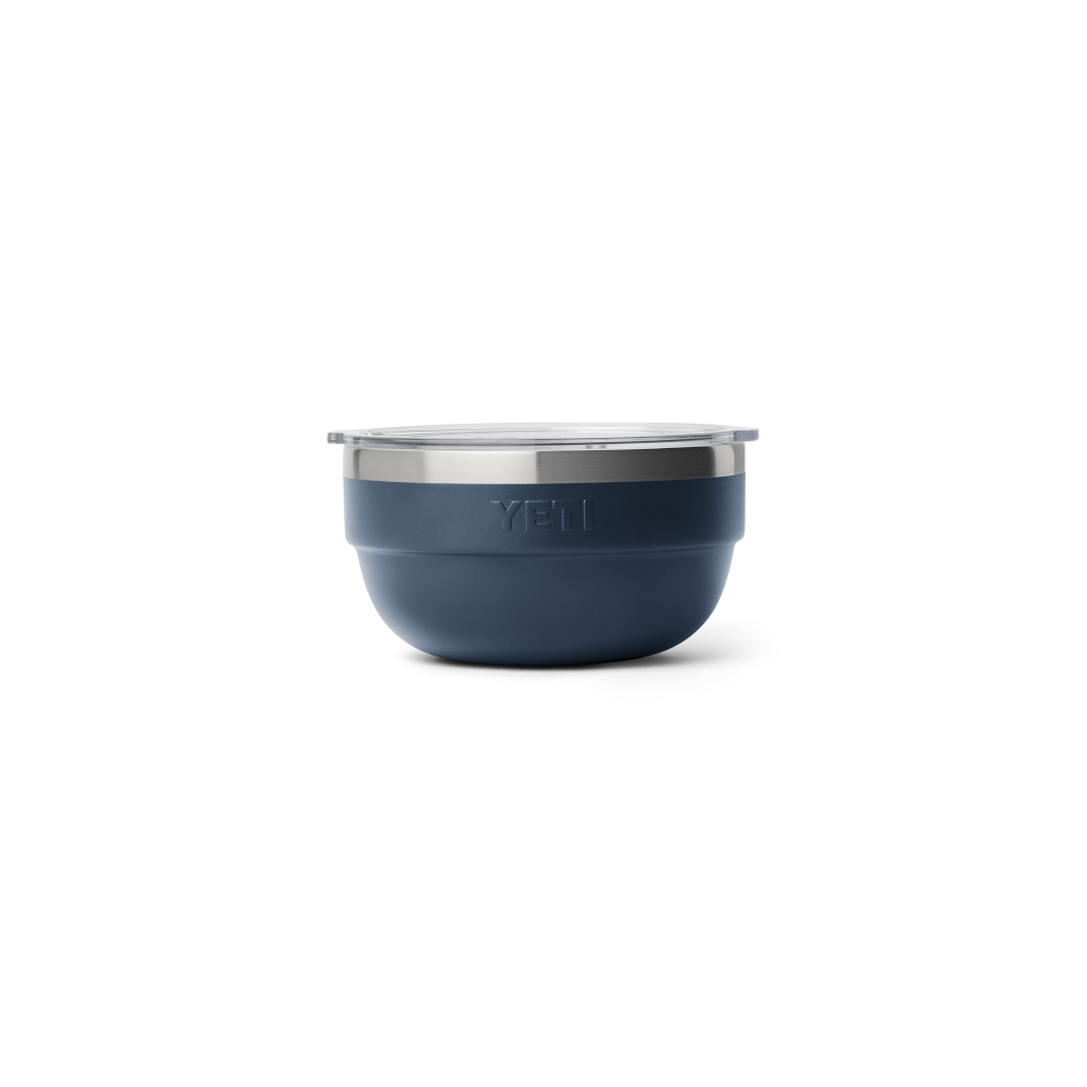 YETI Rambler Isolierte Schüssel Small