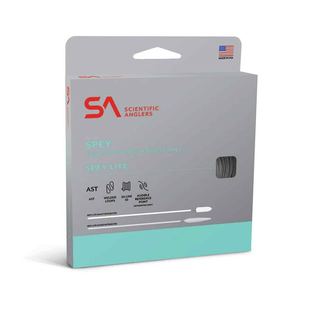 Spey Lite Scandi Integrated
