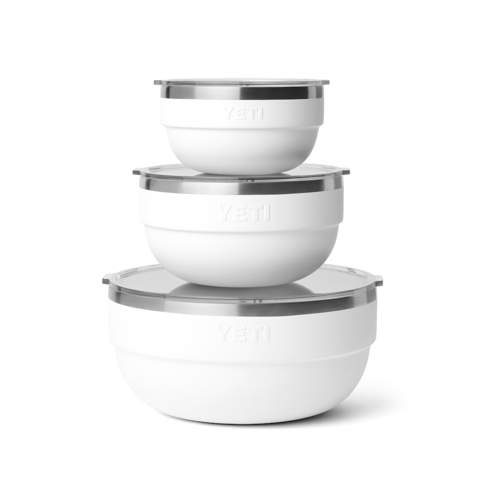 YETI Rambler Isolierte Schüssel Small