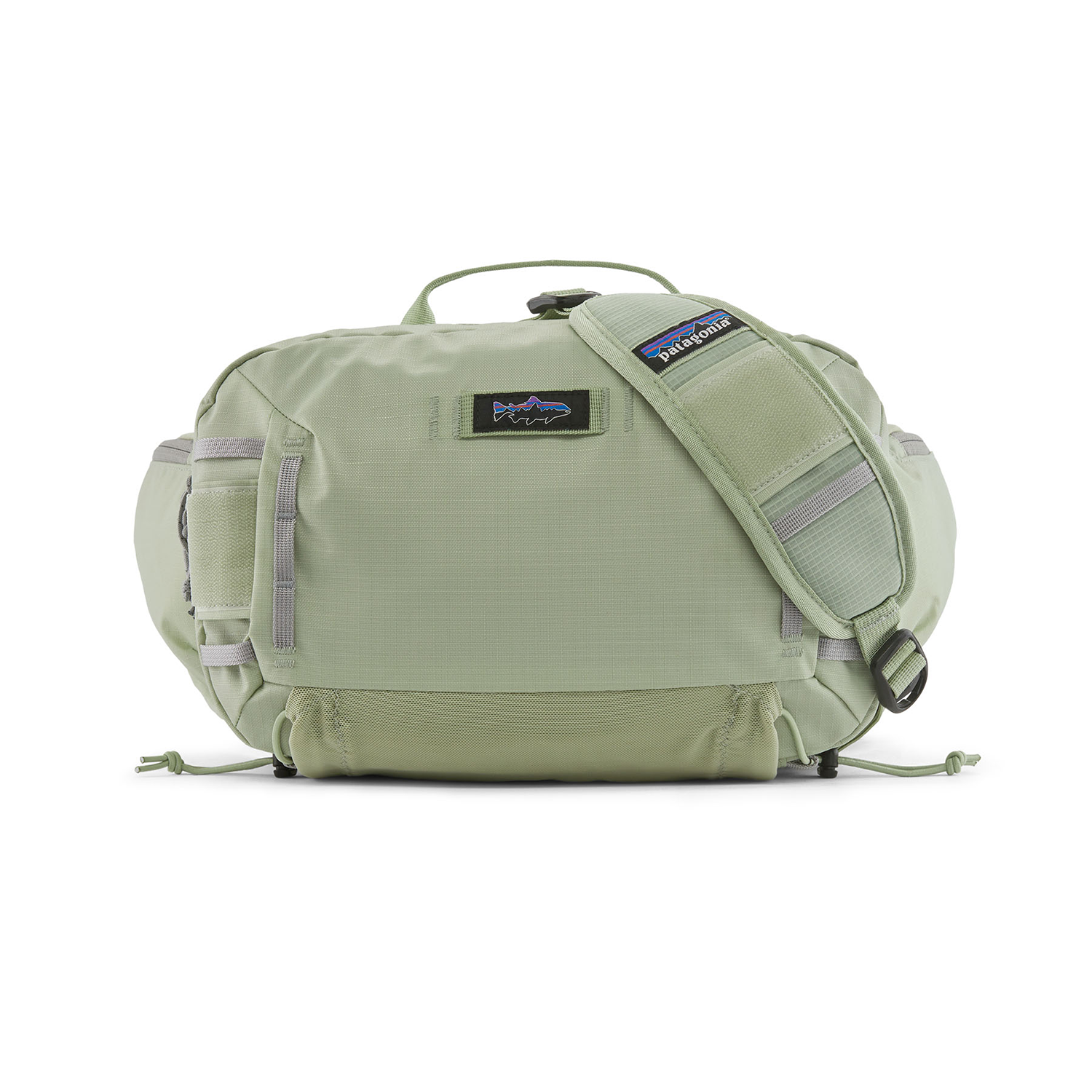 Stealth Hip Pack 11L