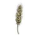 Zefix Grain Sticker