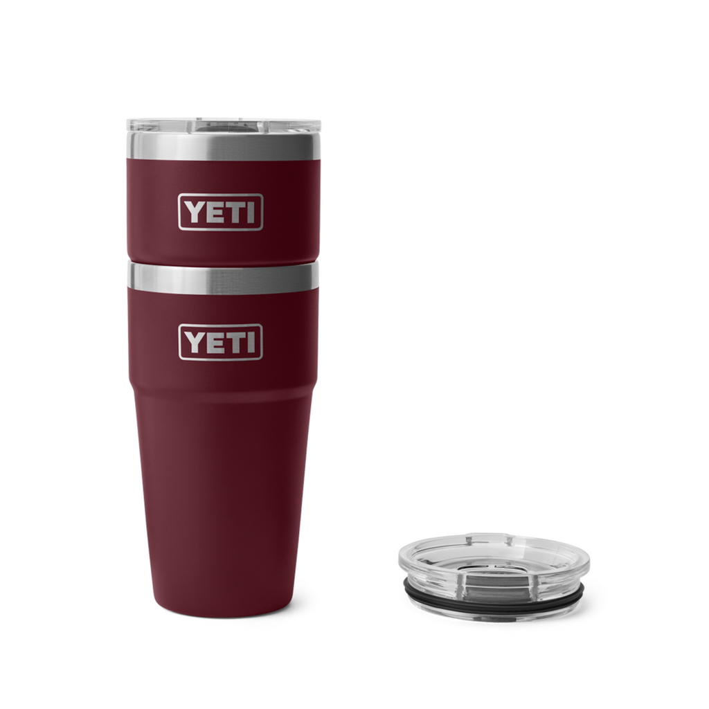 YETI Rambler 20oz Stapelbarer Becher