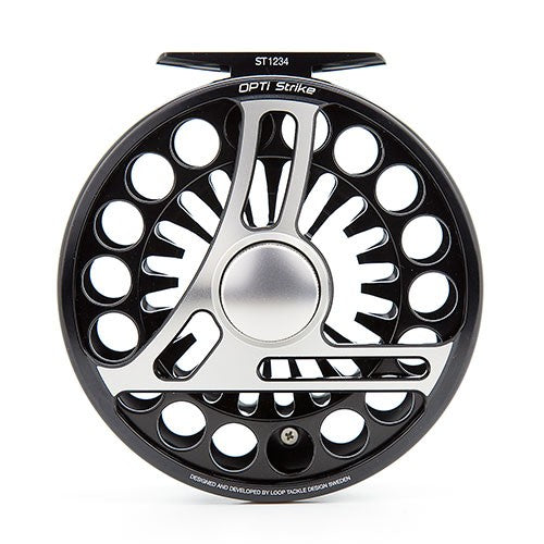 LOOP OPTI Strike