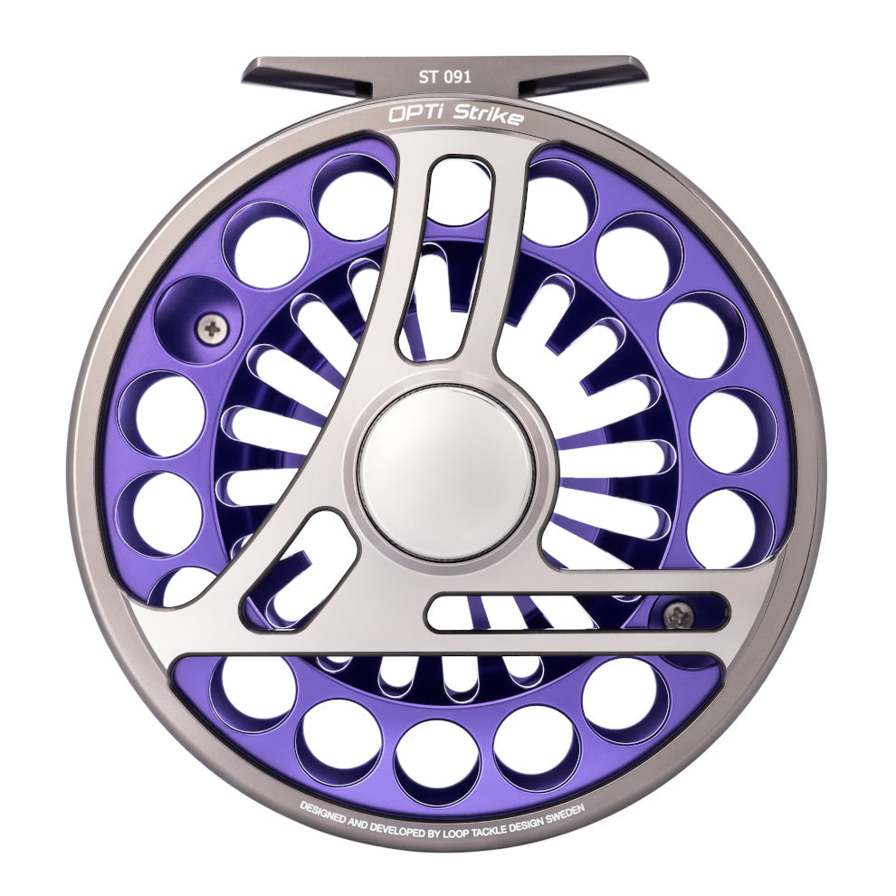 LOOP OPTI Strike
