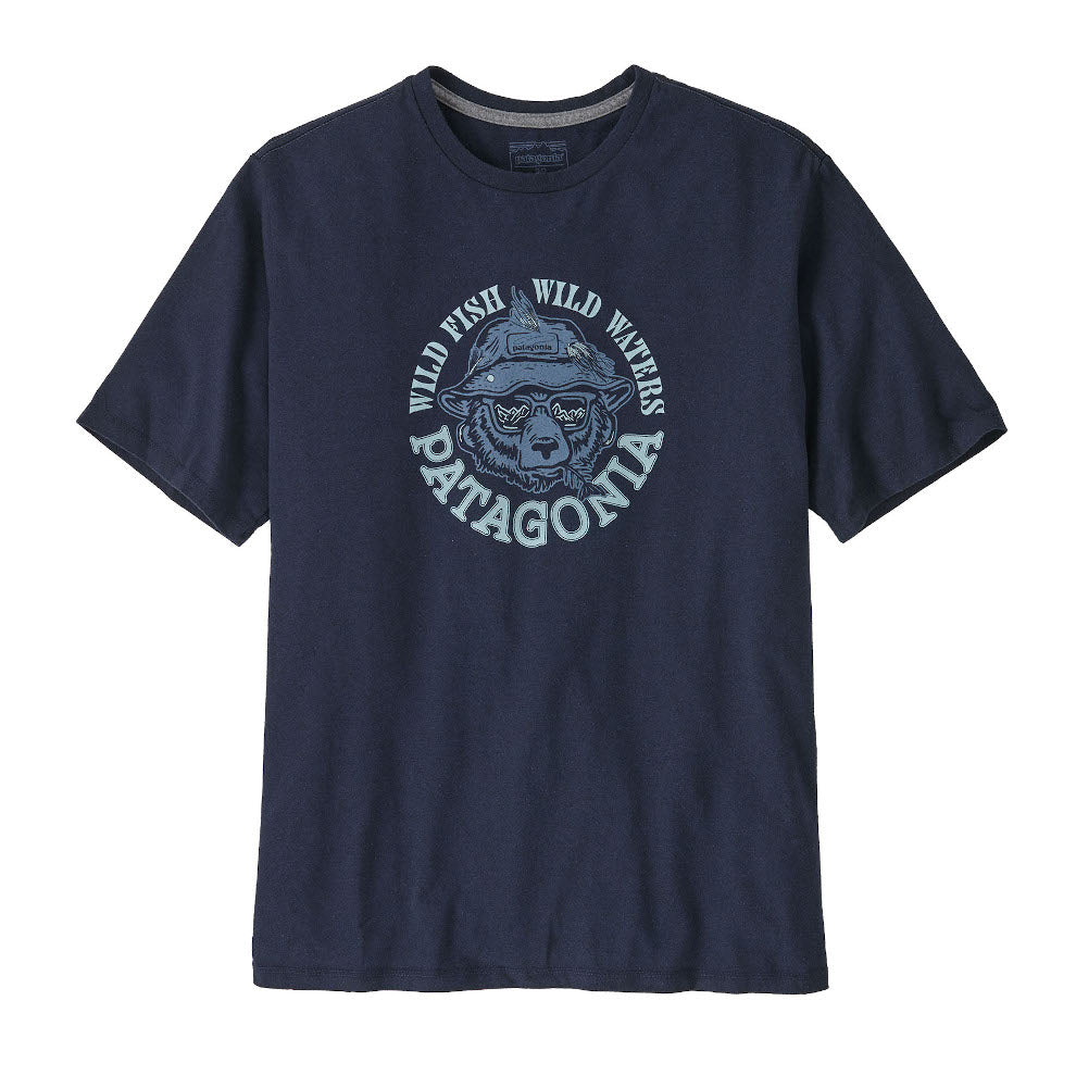 M´s Take a Stand Responsibili-Tee
