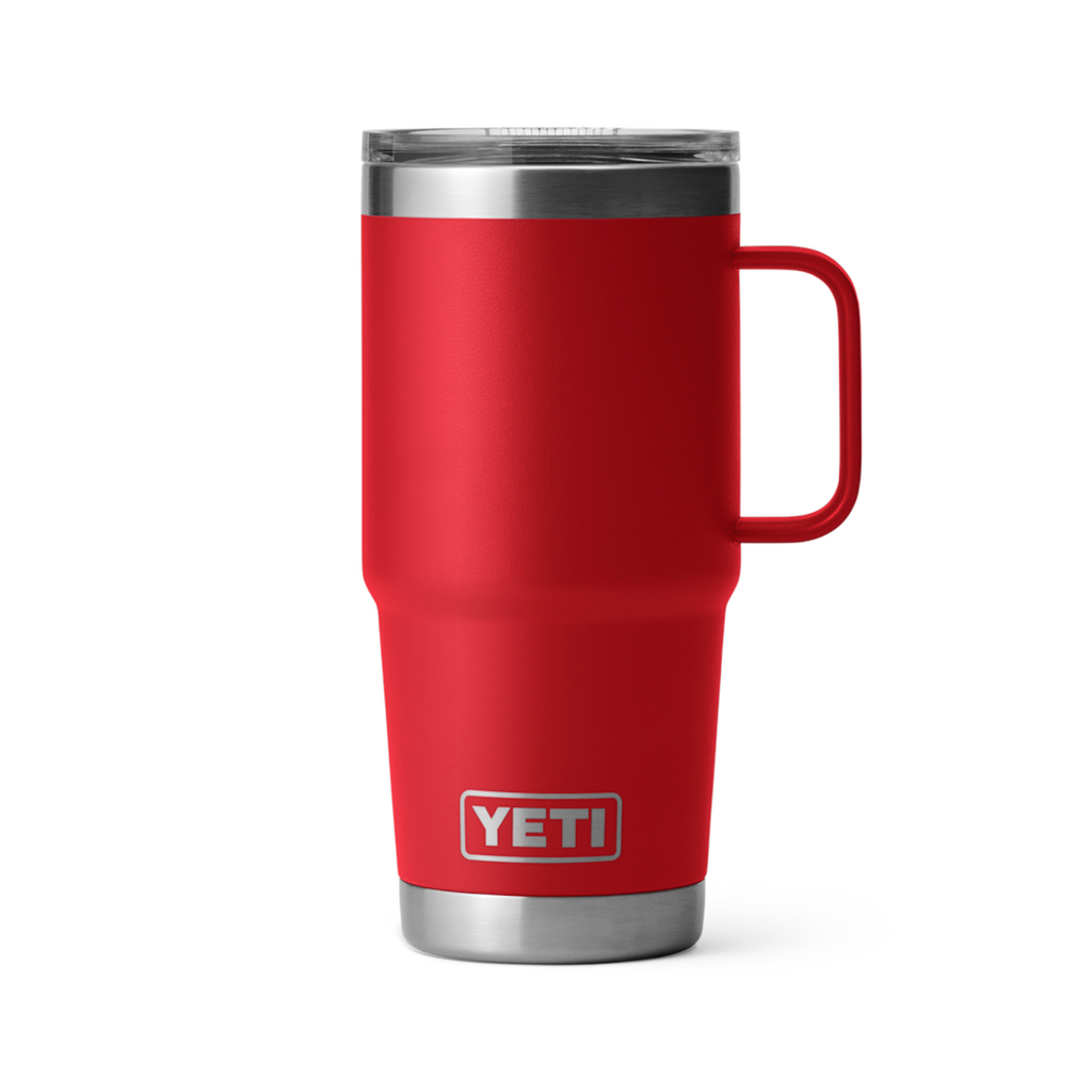 YETI Rambler 20oz Reisetasse