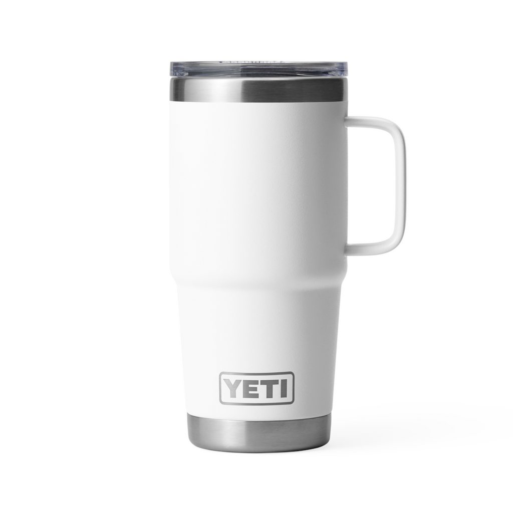 YETI Rambler 20oz Reisetasse