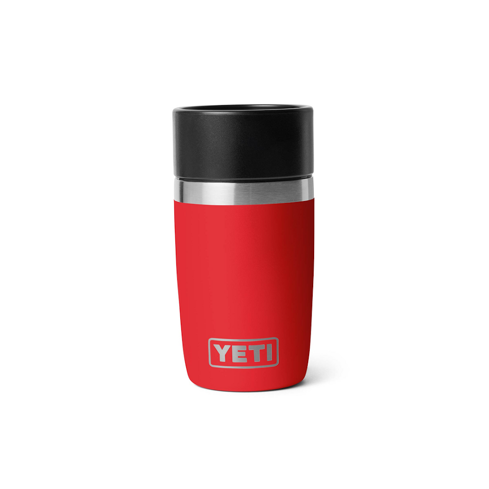 YETI Rambler 8oz Reiseflasche