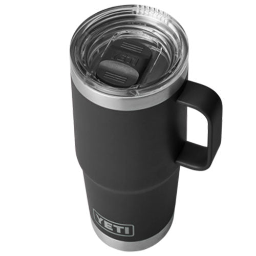 YETI Rambler 20oz Reisetasse