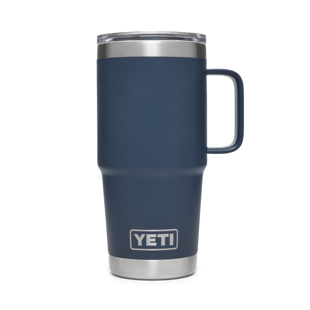 YETI Rambler 20oz Reisetasse