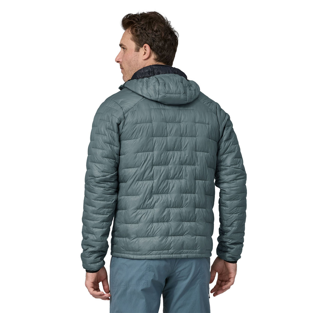 M´s Micro Puff Hoody