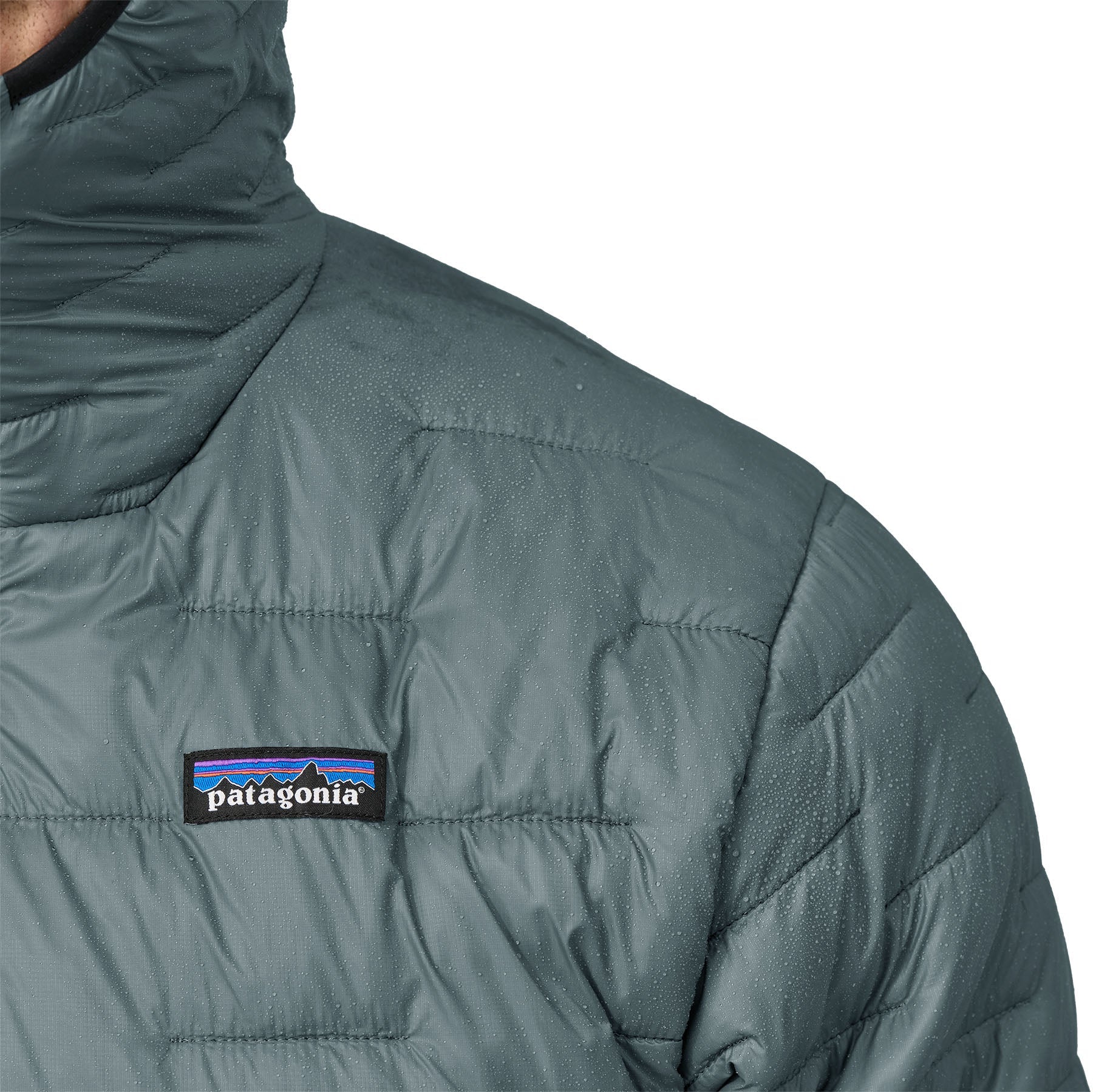 M´s Micro Puff Hoody