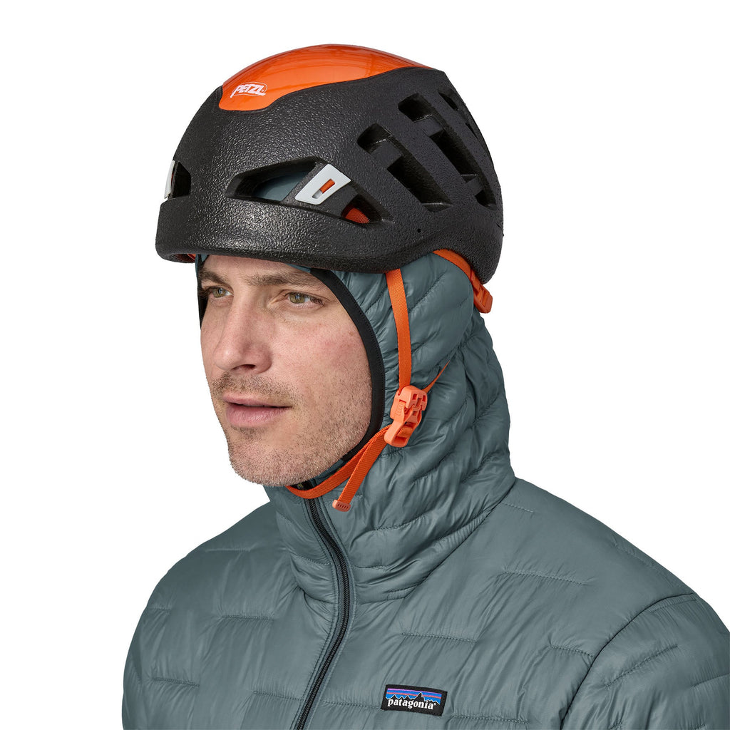 M´s Micro Puff Hoody