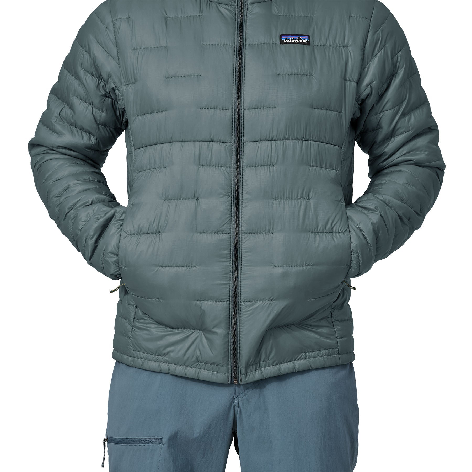 M´s Micro Puff Hoody