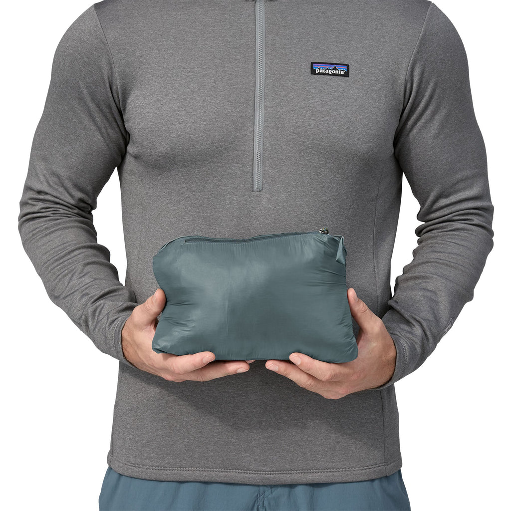M´s Micro Puff Hoody