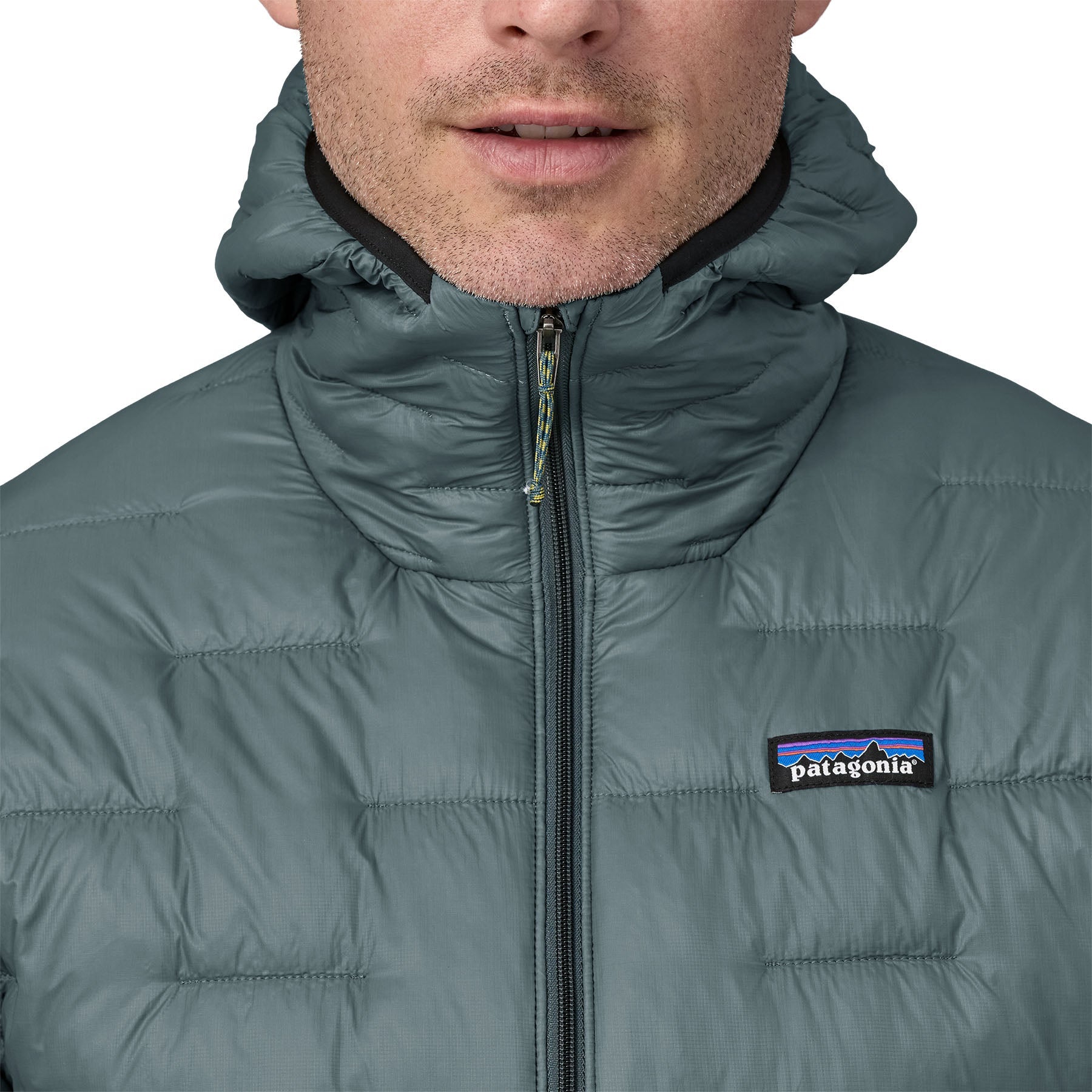 M´s Micro Puff Hoody