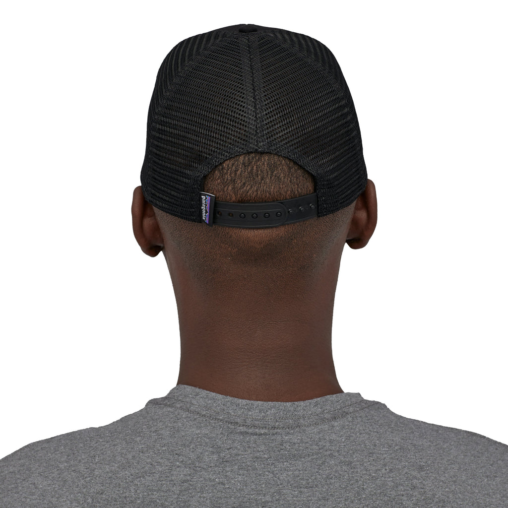 Patagonia P-6 Logo Trucker Hat