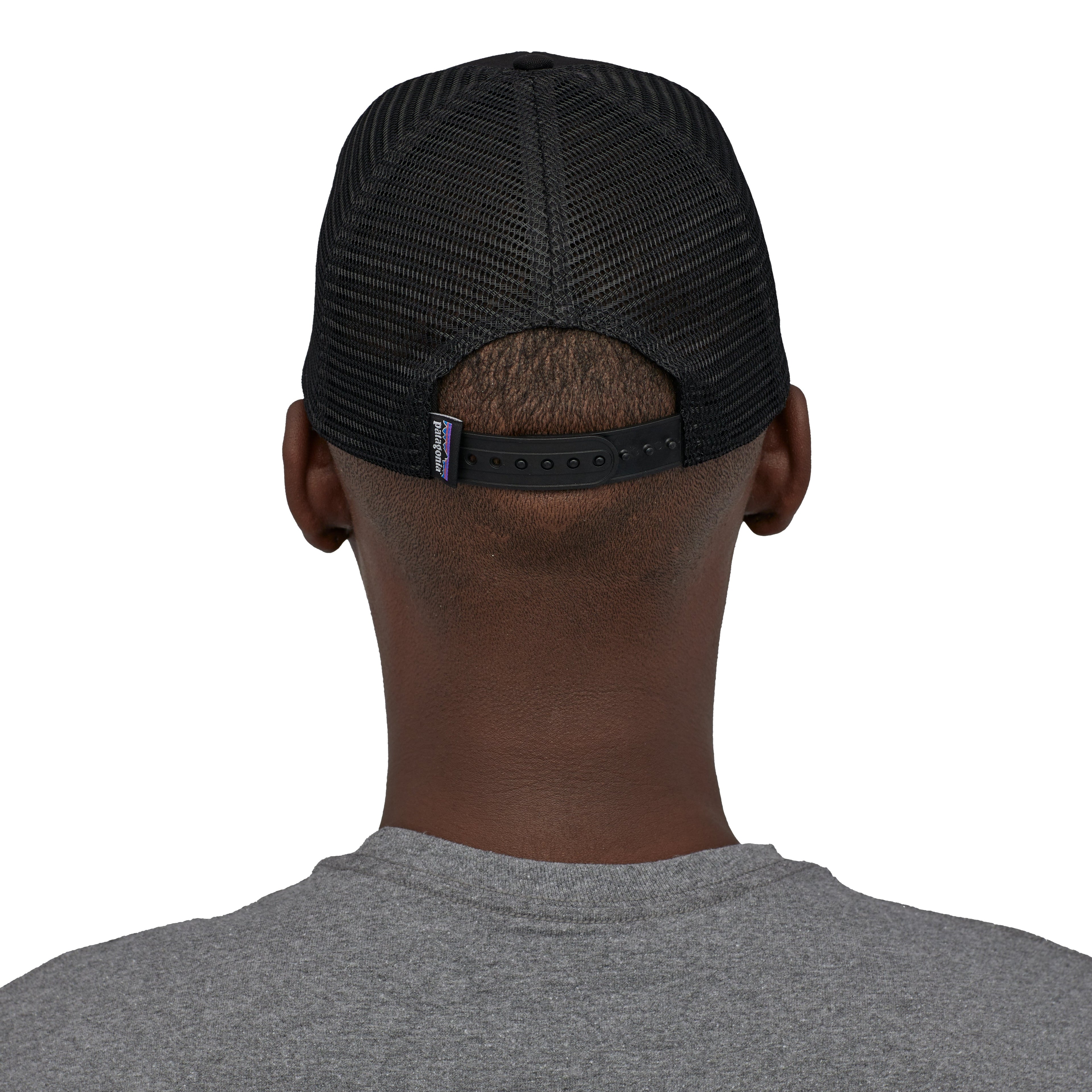 Patagonia P-6 Logo Trucker Hat