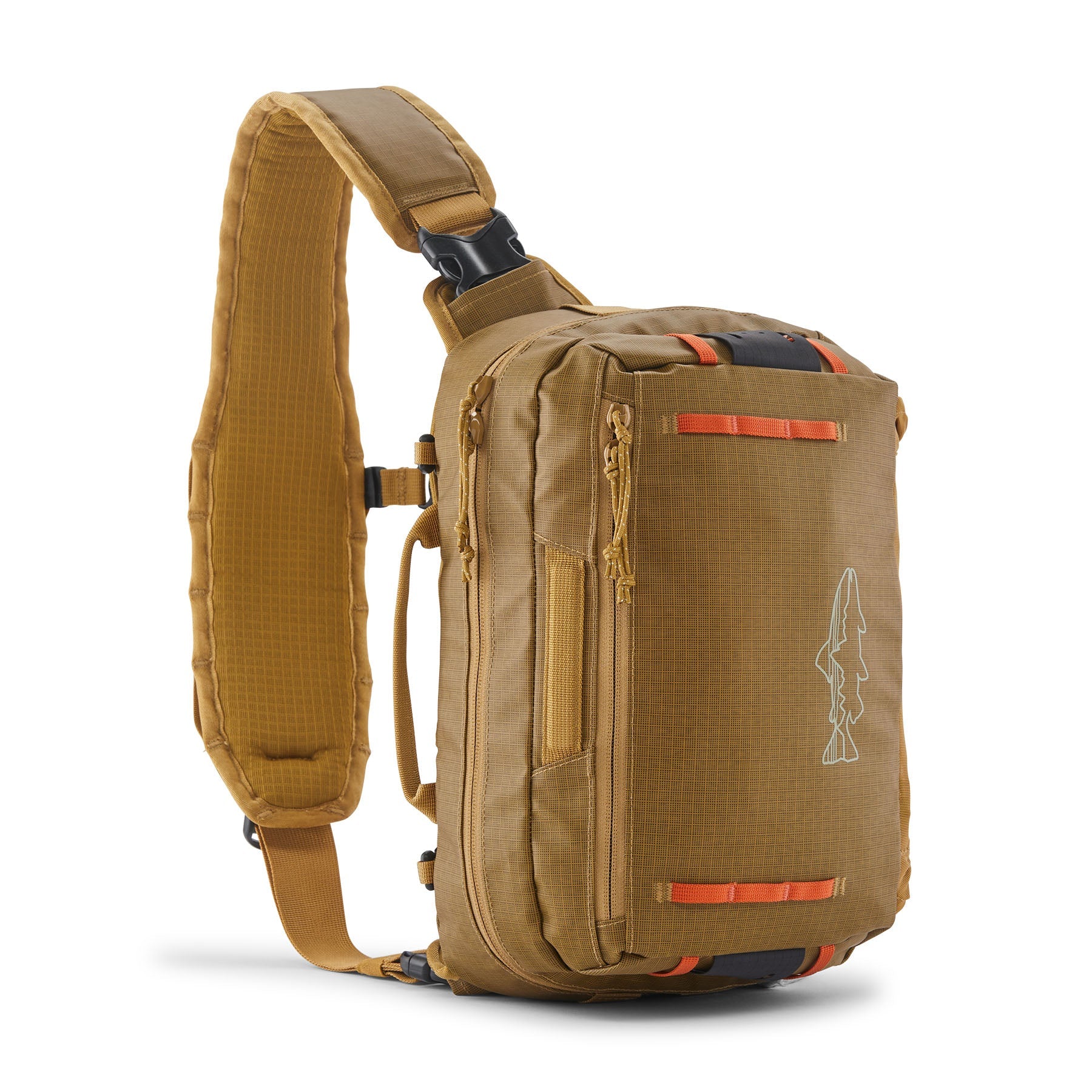 Stealth Switch Pack 9L