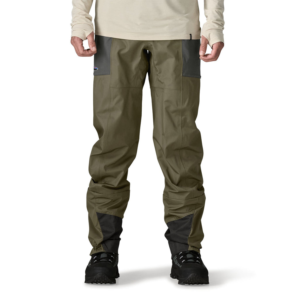 Men's Swiftcurrent Traverse Wading Pants