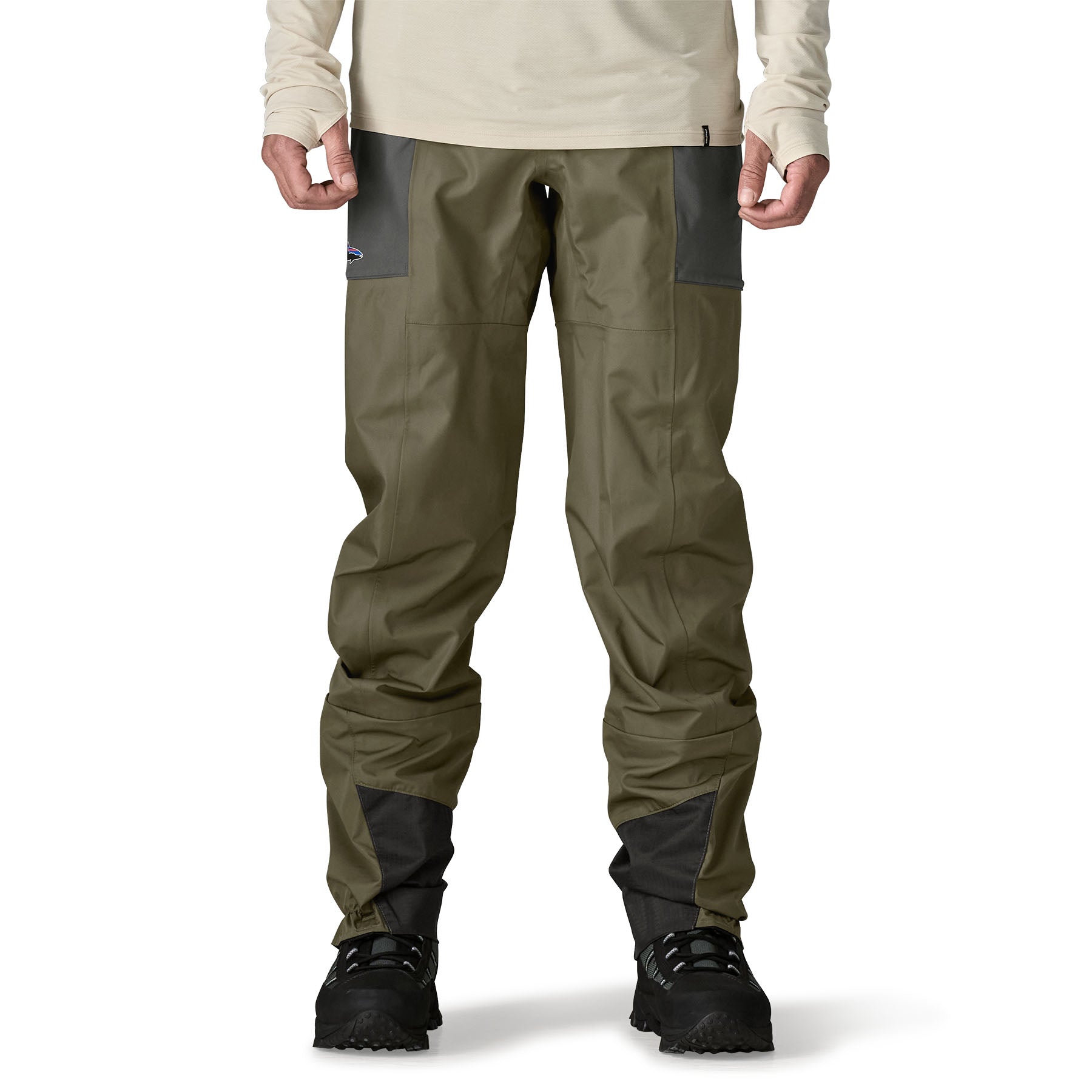 Men's Swiftcurrent Traverse Wading Pants
