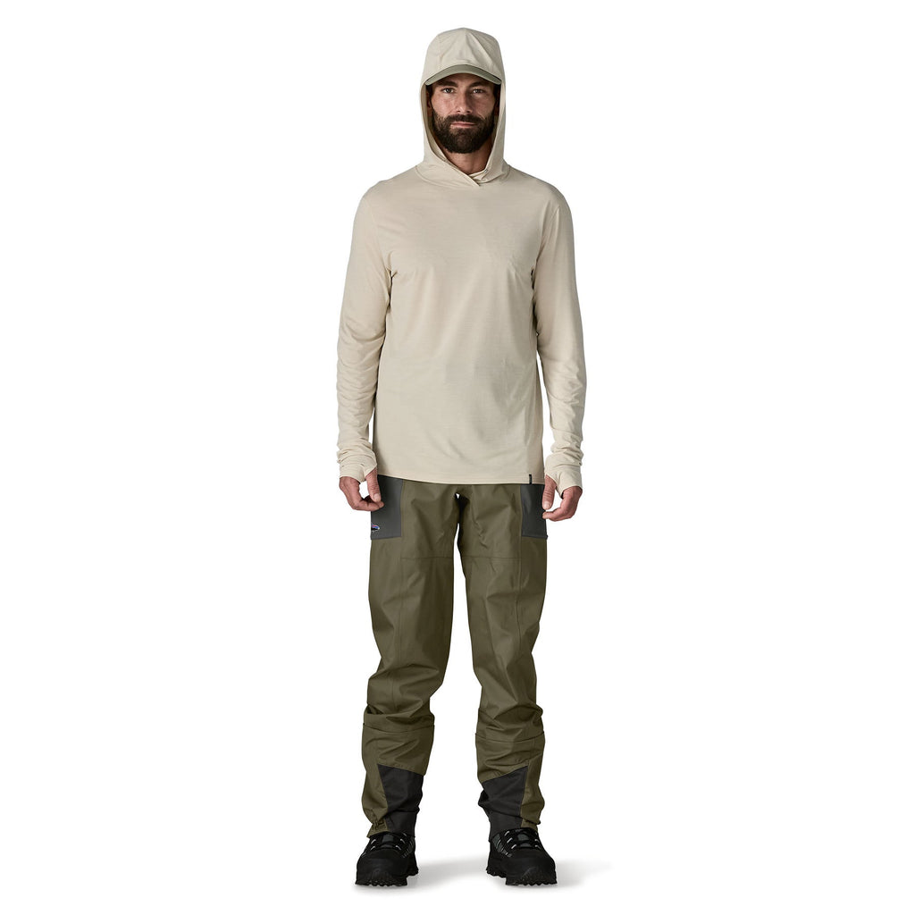 Men's Swiftcurrent Traverse Wading Pants