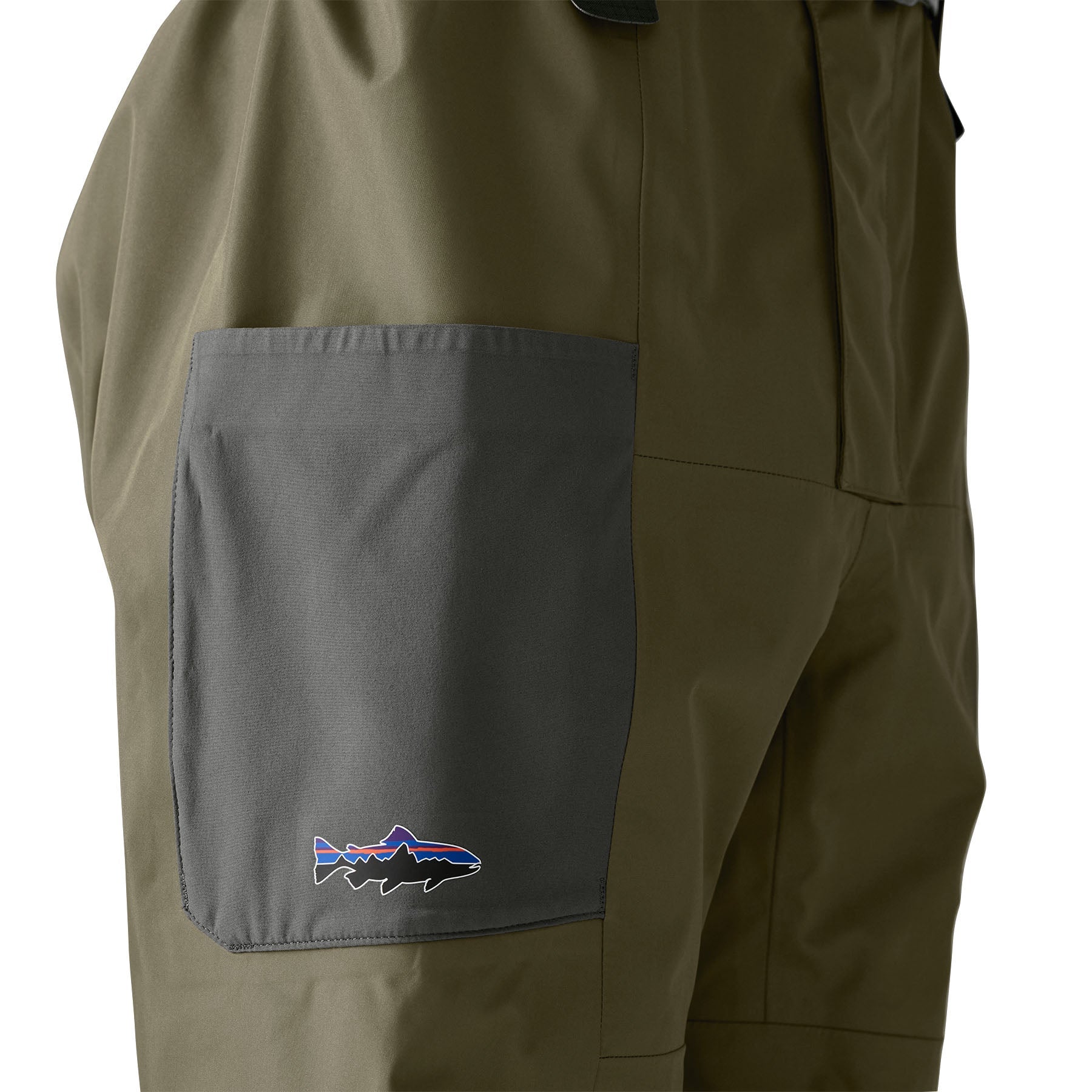 Men's Swiftcurrent Traverse Wading Pants