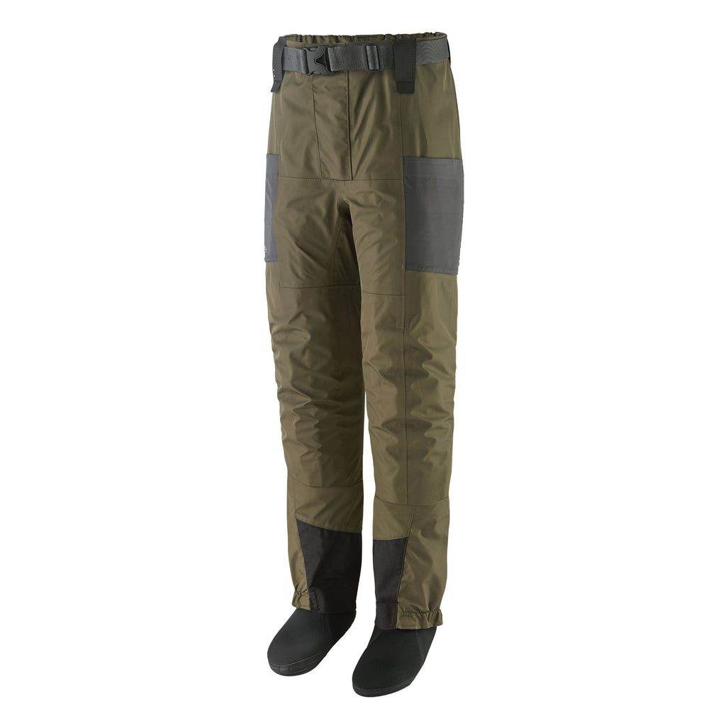 Men's Swiftcurrent Traverse Wading Pants