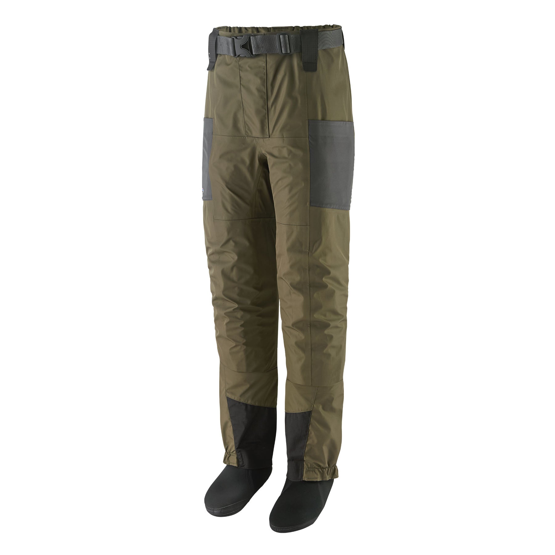 Men's Swiftcurrent Traverse Wading Pants