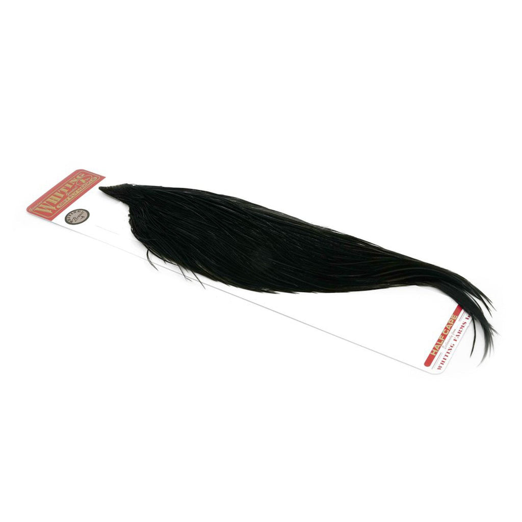 Whiting 1/2 Cape Bronze Grade