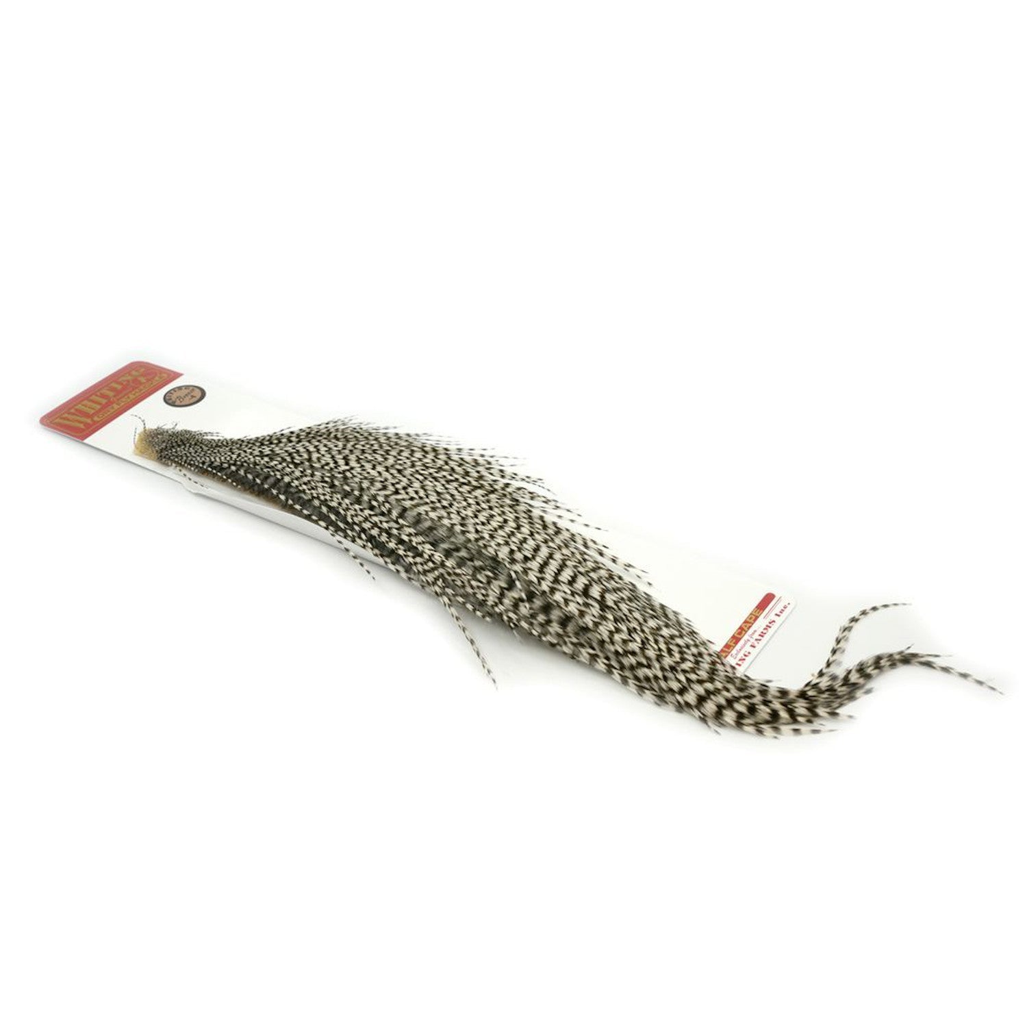Whiting 1/2 Cape Bronze Grade