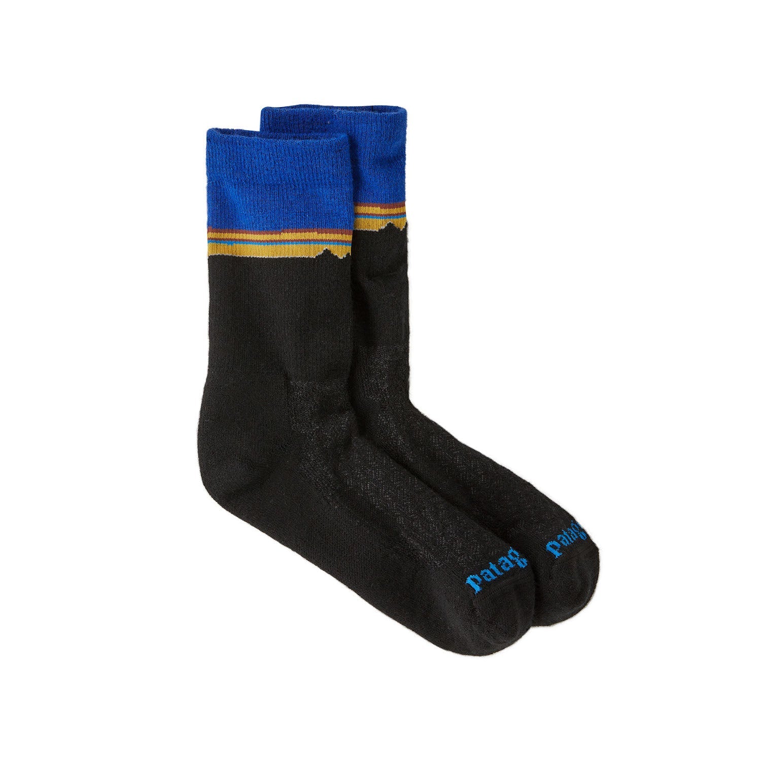 Merino Wool Crew Socks