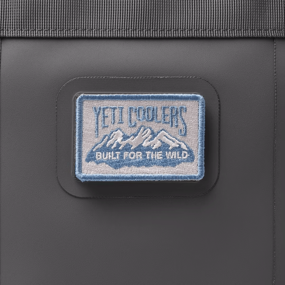 YETI Coolers Patch