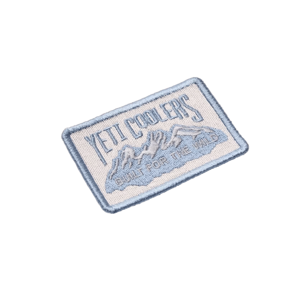 YETI Coolers Patch