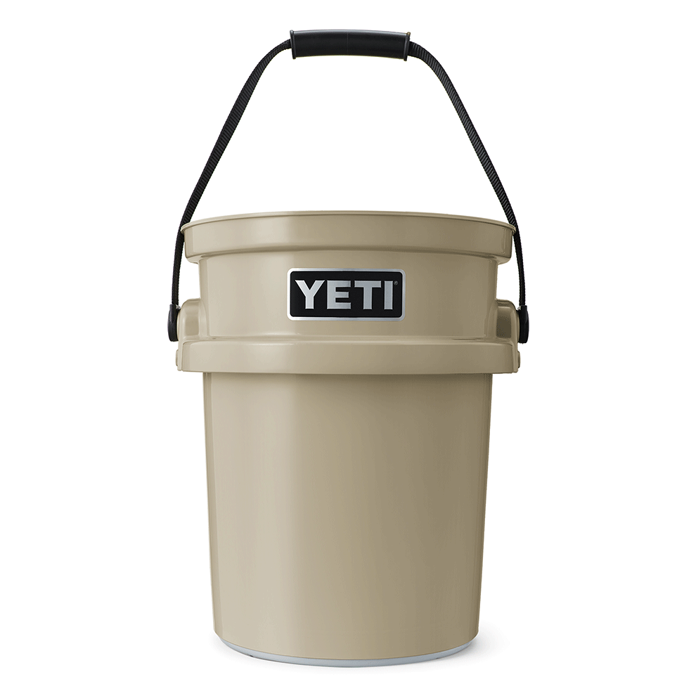 YETI LoadOut Eimer
