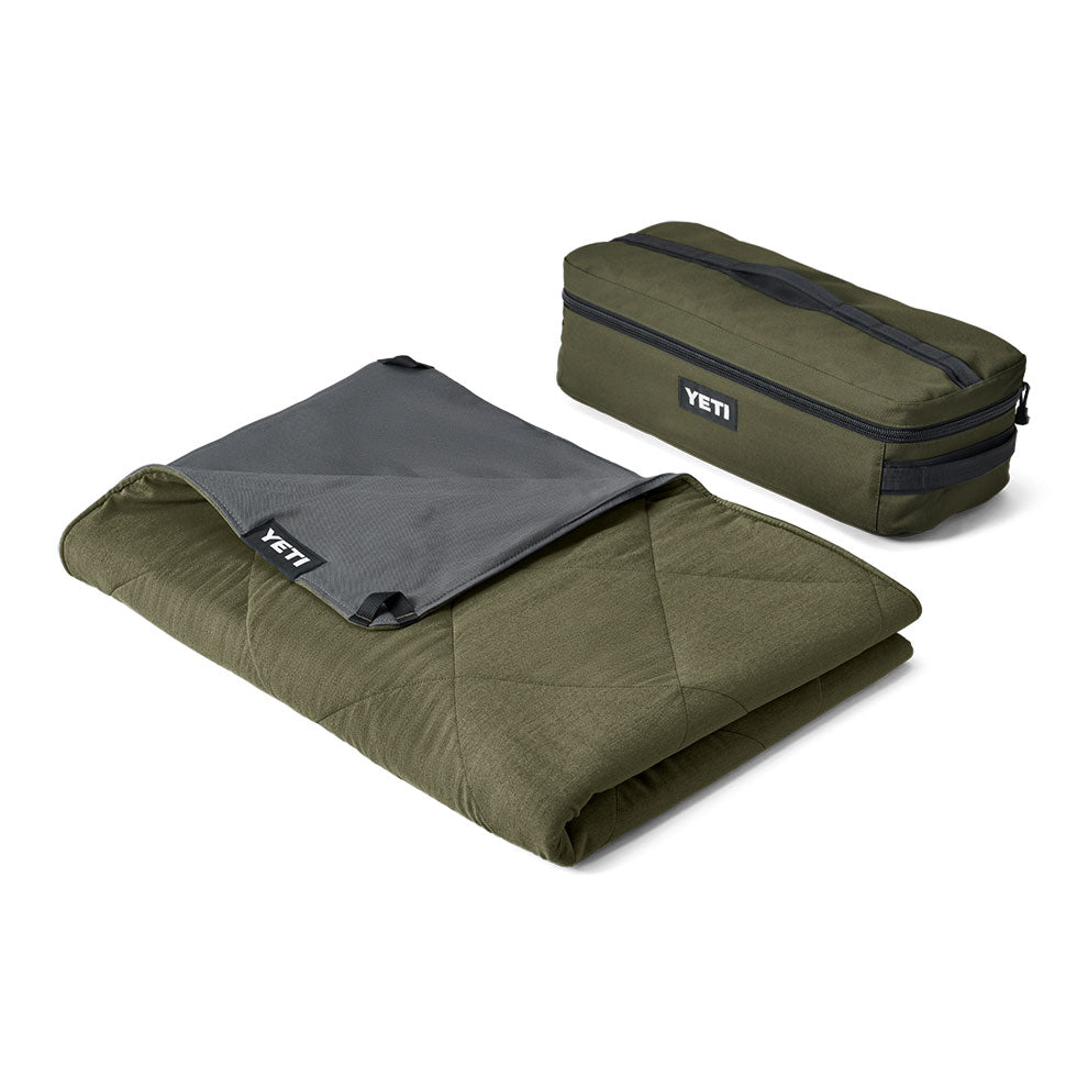 YETI Lowlands Decke