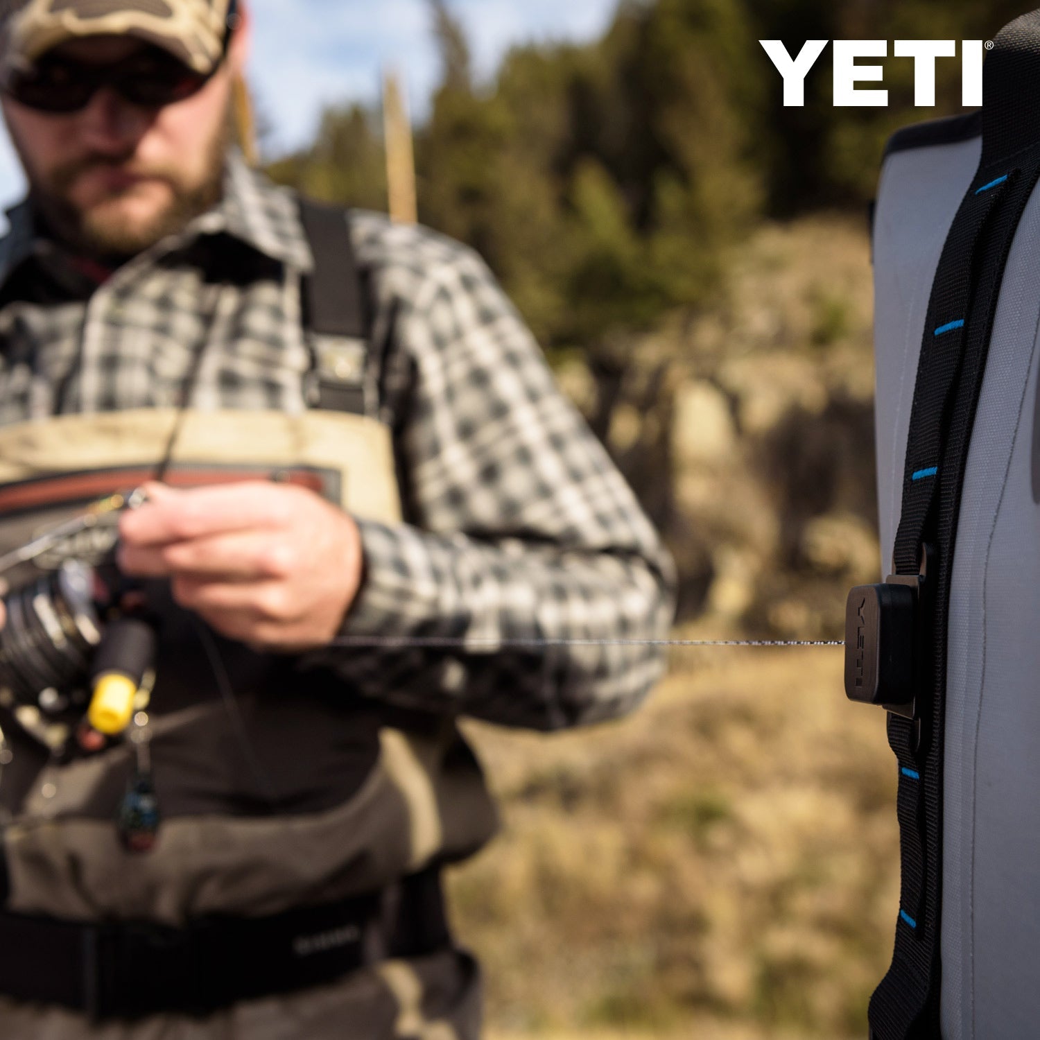YETI Molle Zinger V2