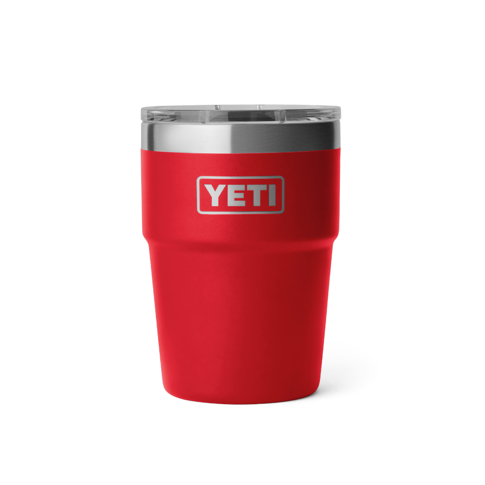 YETI Rambler 16oz Stapelbarer Becher